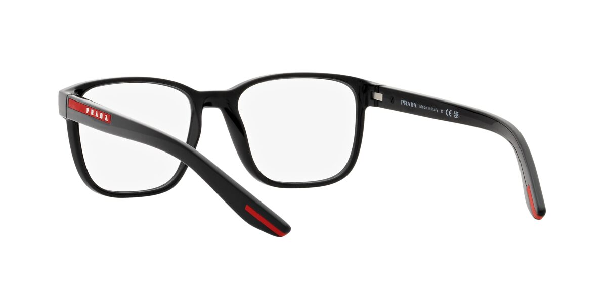 Prada Linea Rossa PS 06PV 1AB1O1
