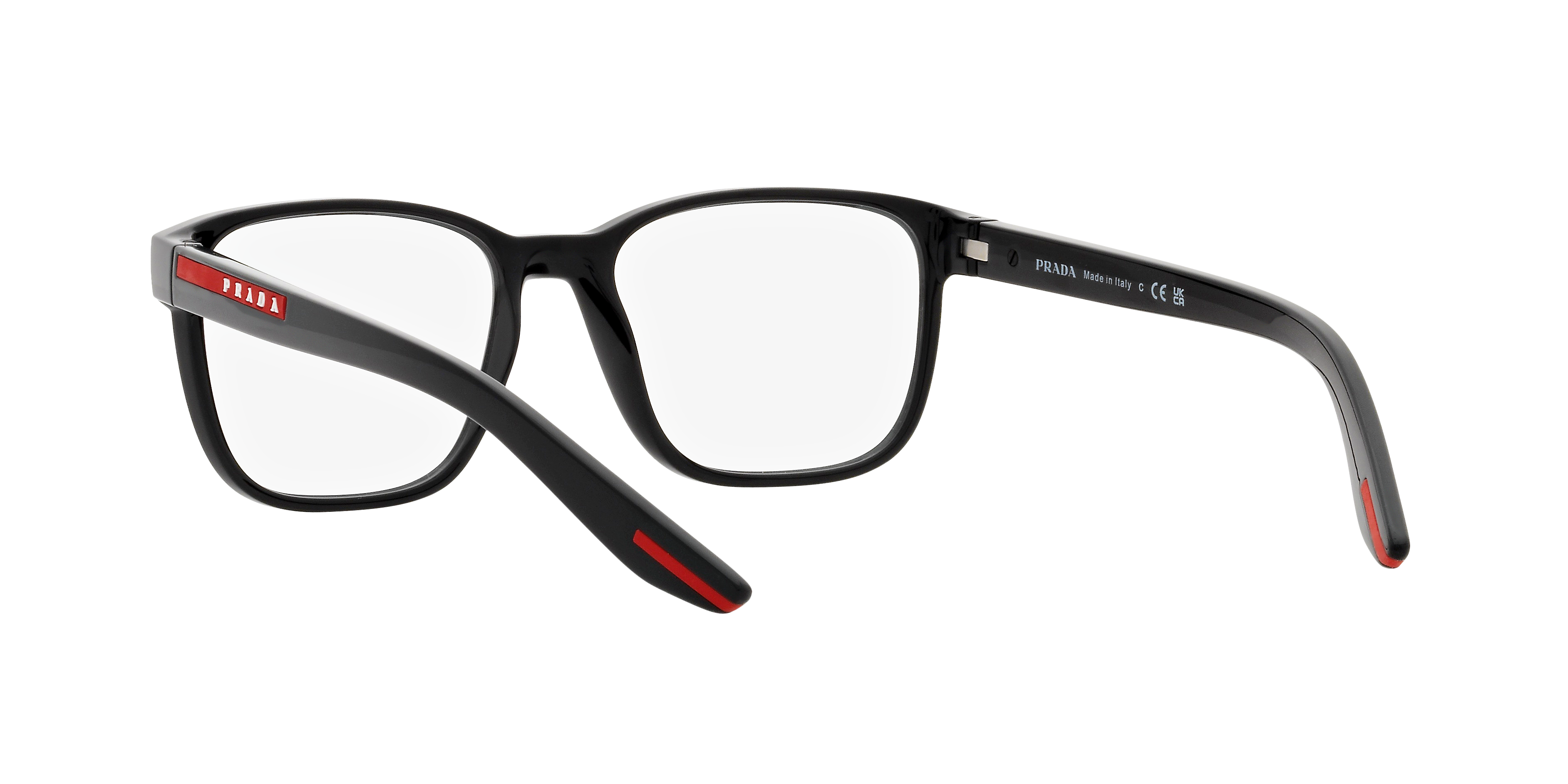 Prada Linea Rossa PS 06PV 1AB1O1