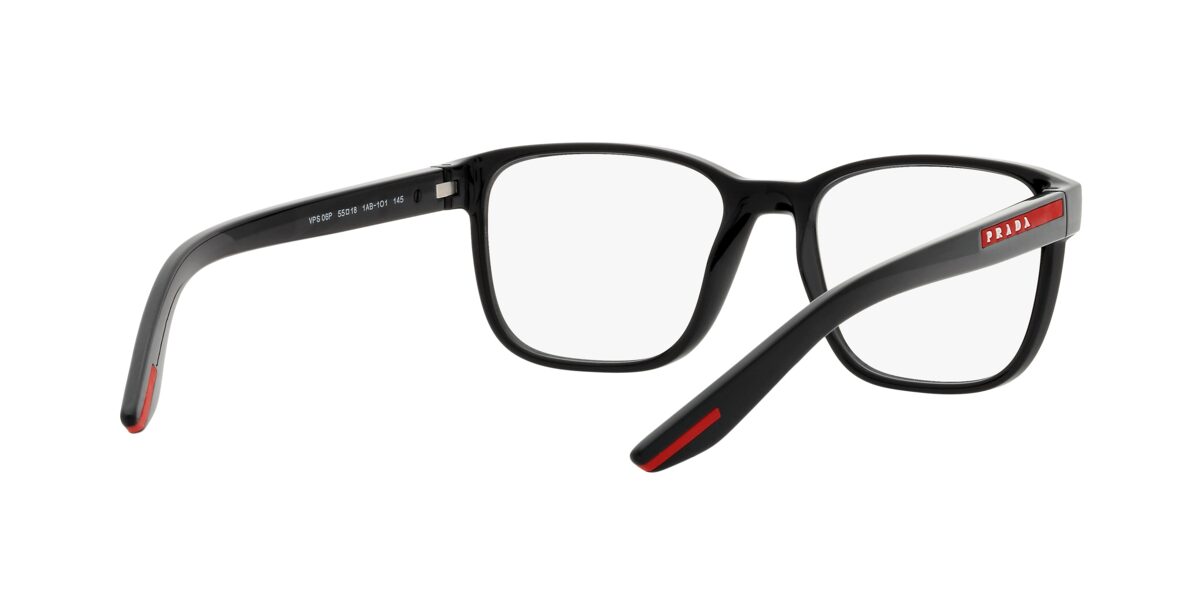 Prada Linea Rossa PS 06PV 1AB1O1
