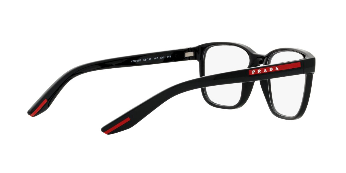 Prada Linea Rossa PS 06PV 1AB1O1
