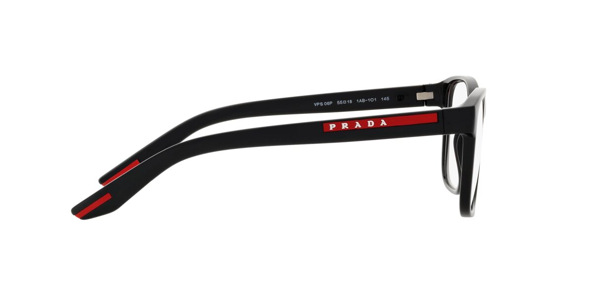 Prada Linea Rossa PS 06PV 1AB1O1