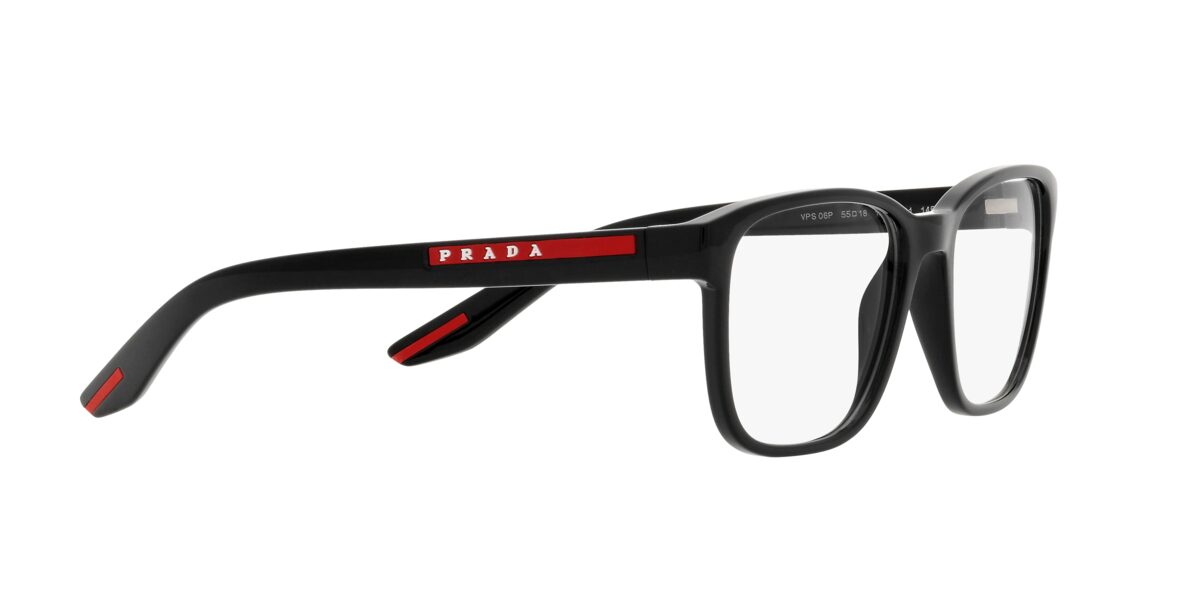 Prada Linea Rossa PS 06PV 1AB1O1