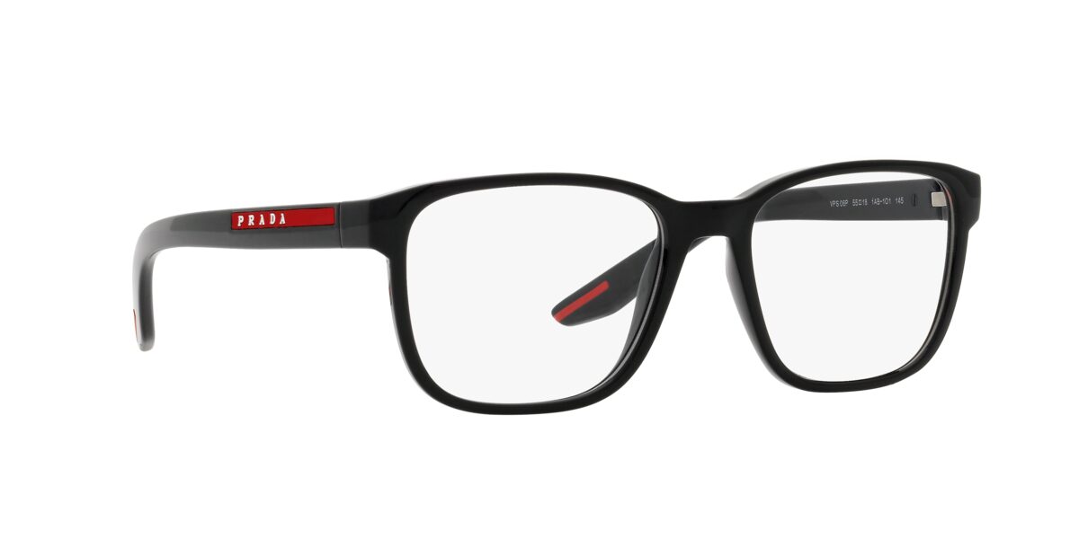 Prada Linea Rossa PS 06PV 1AB1O1