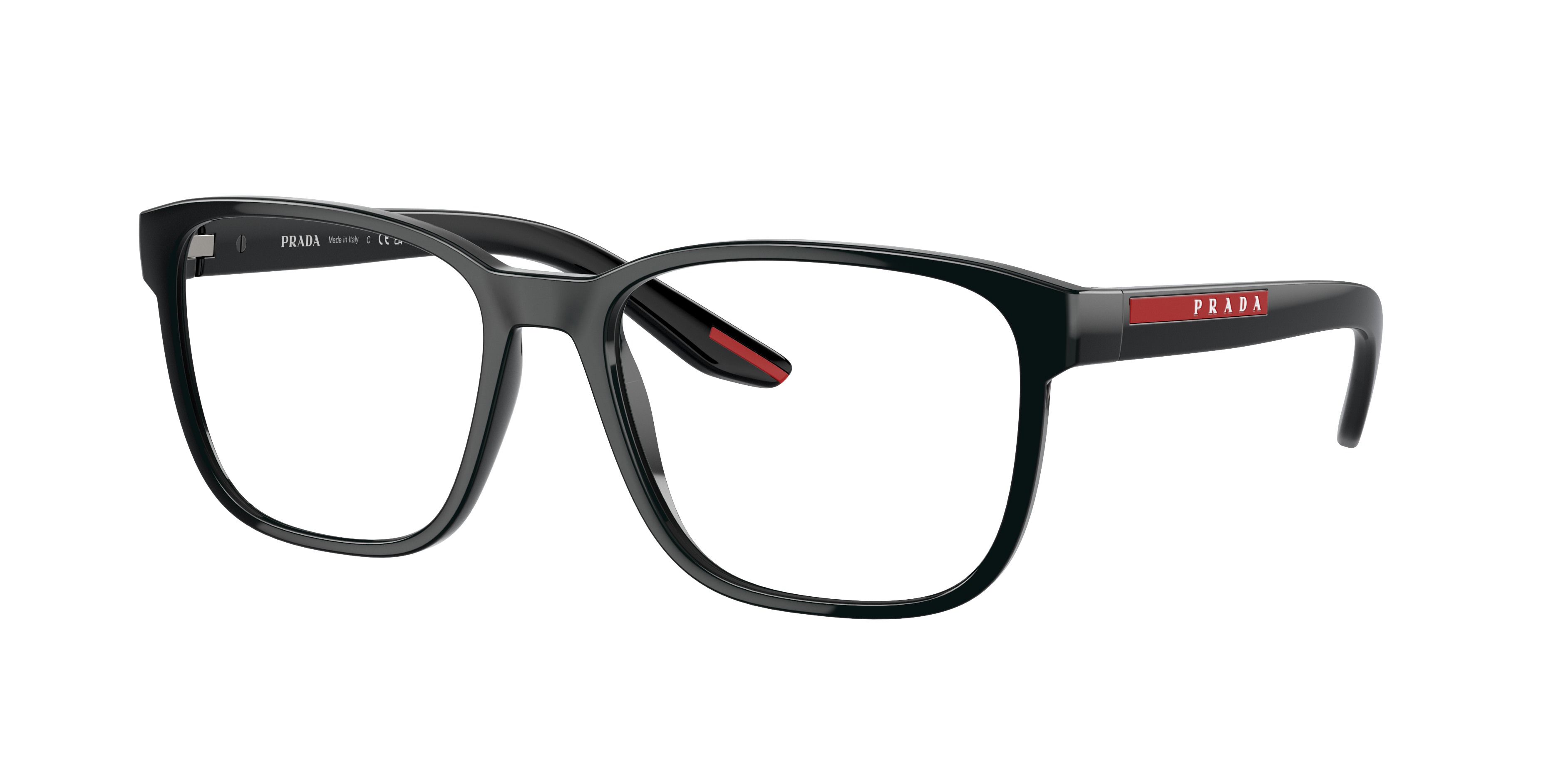Prada Linea Rossa PS 06PV 1AB1O1