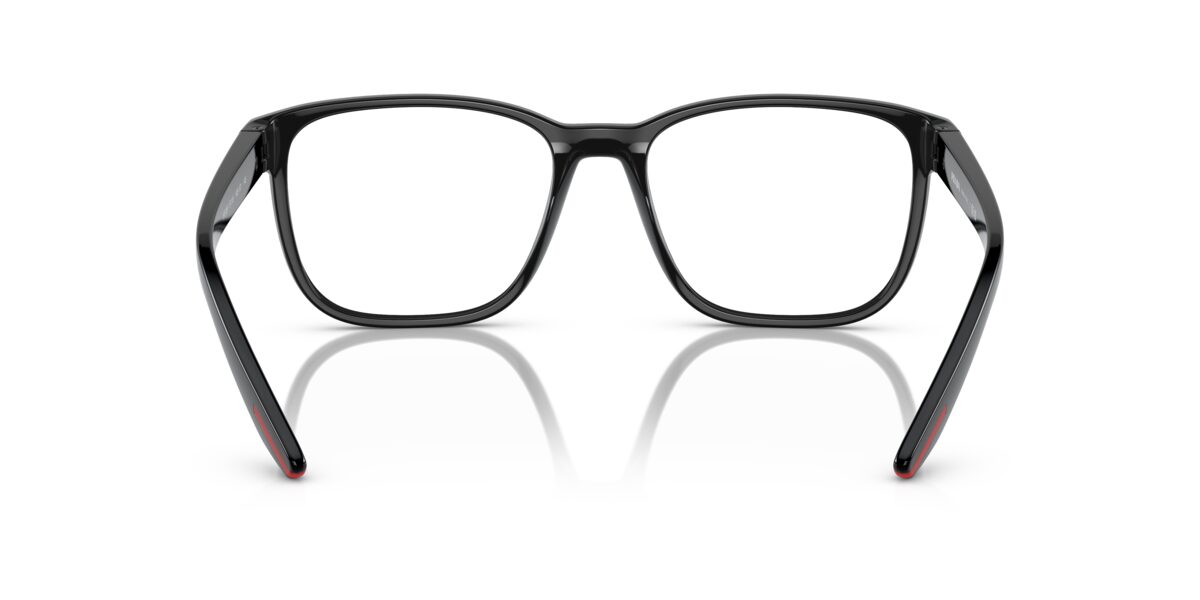 Prada Linea Rossa PS 06PV 1AB1O1