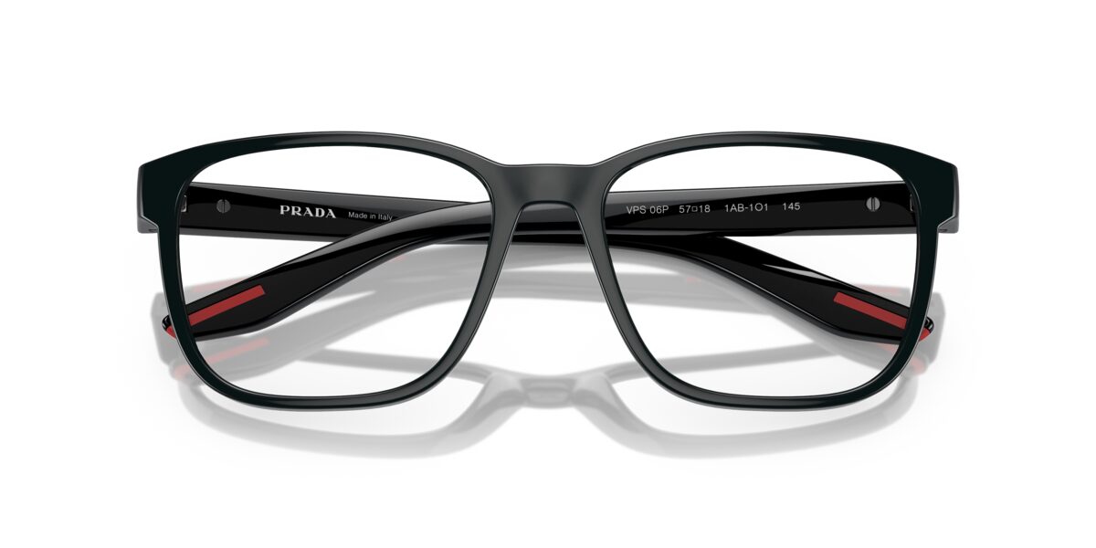Prada Linea Rossa PS 06PV 1AB1O1