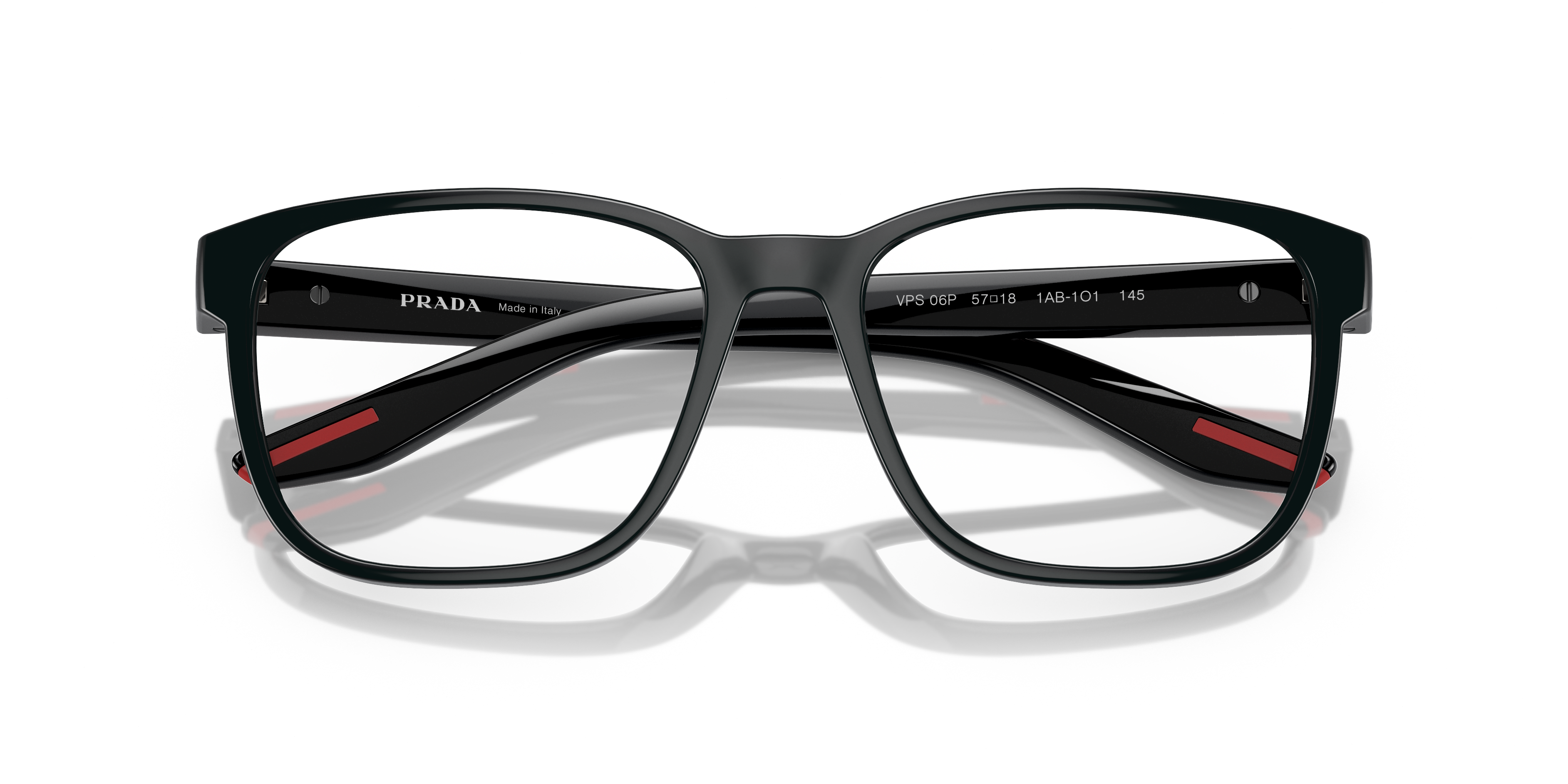 Prada Linea Rossa PS 06PV 1AB1O1