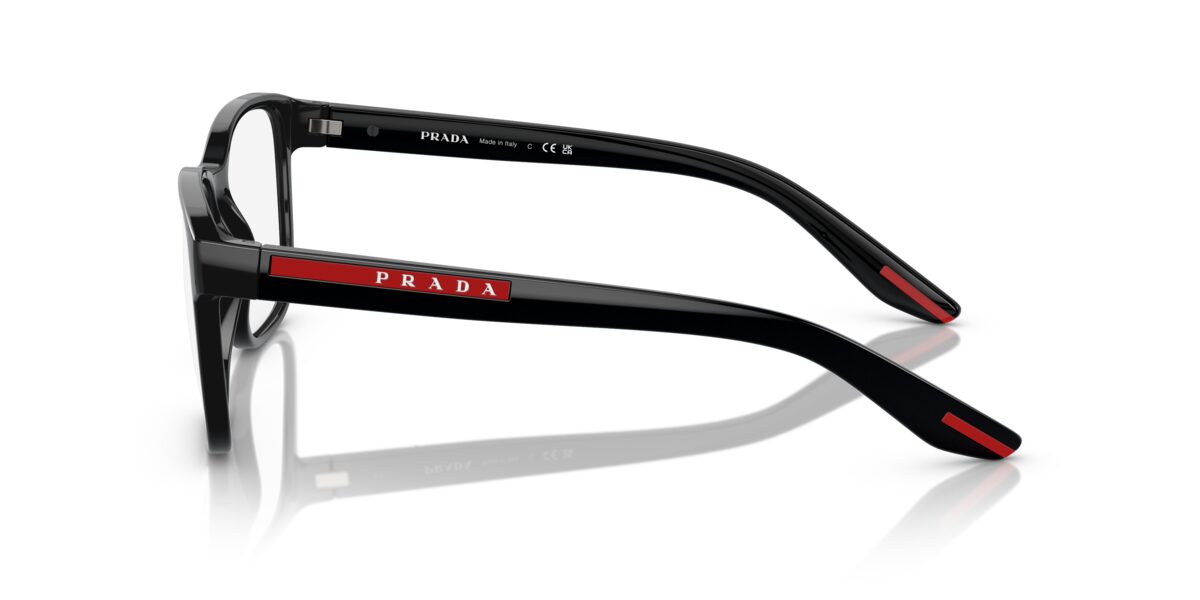 Prada Linea Rossa PS 06PV 1AB1O1