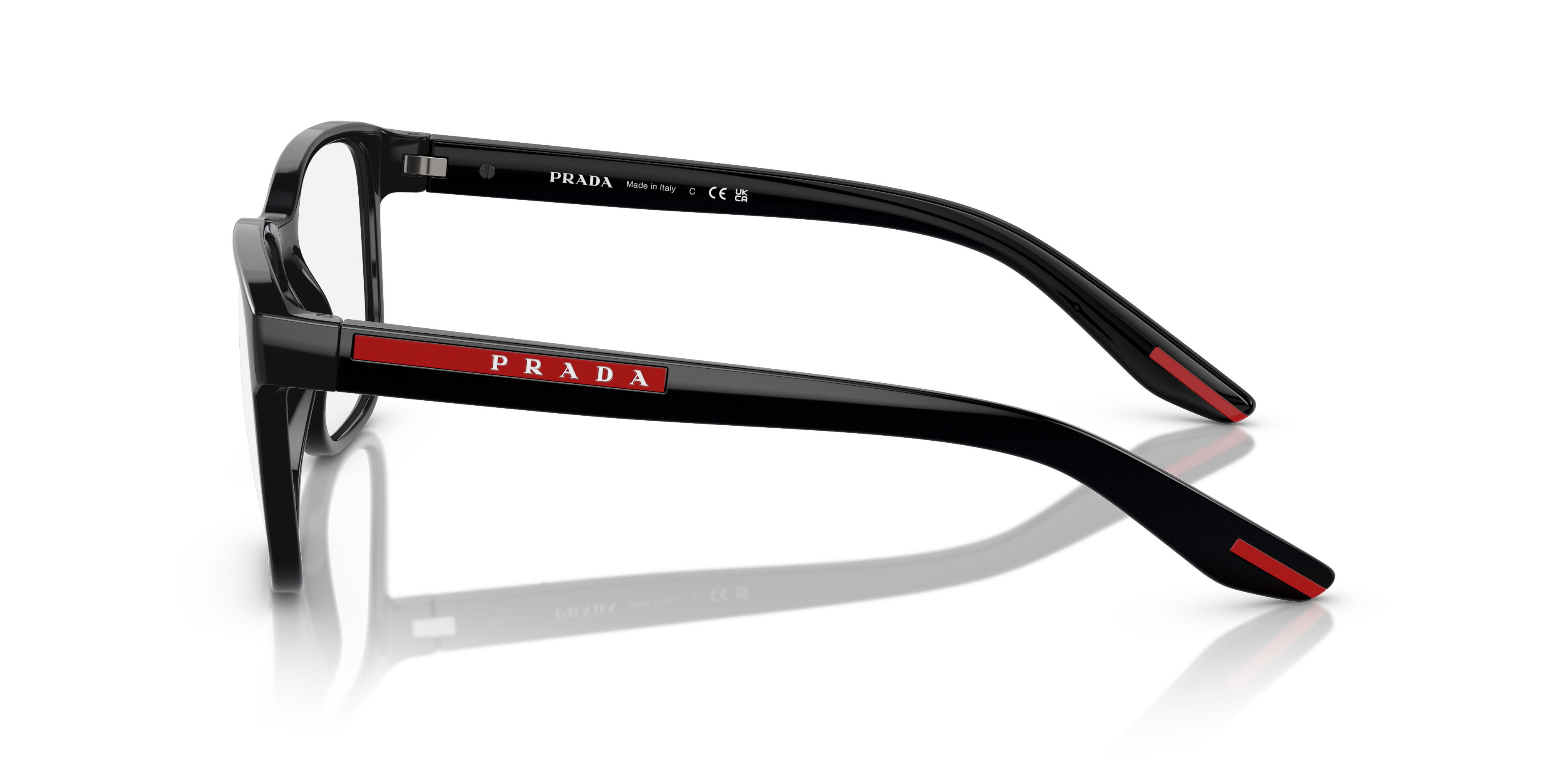 Prada Linea Rossa PS 06PV 1AB1O1