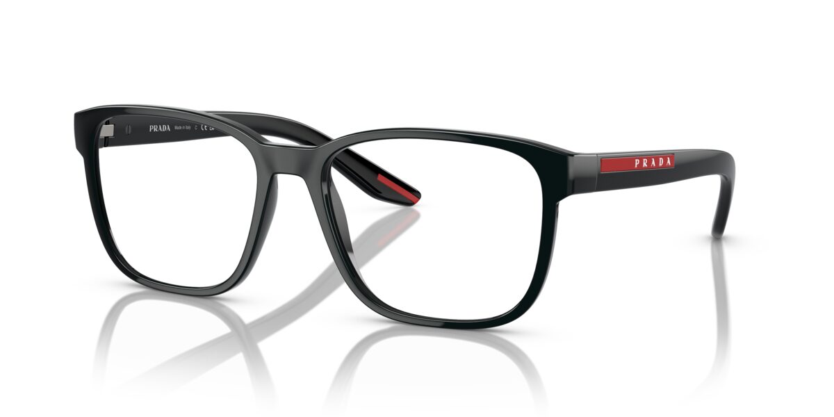 Prada Linea Rossa PS 06PV 1AB1O1
