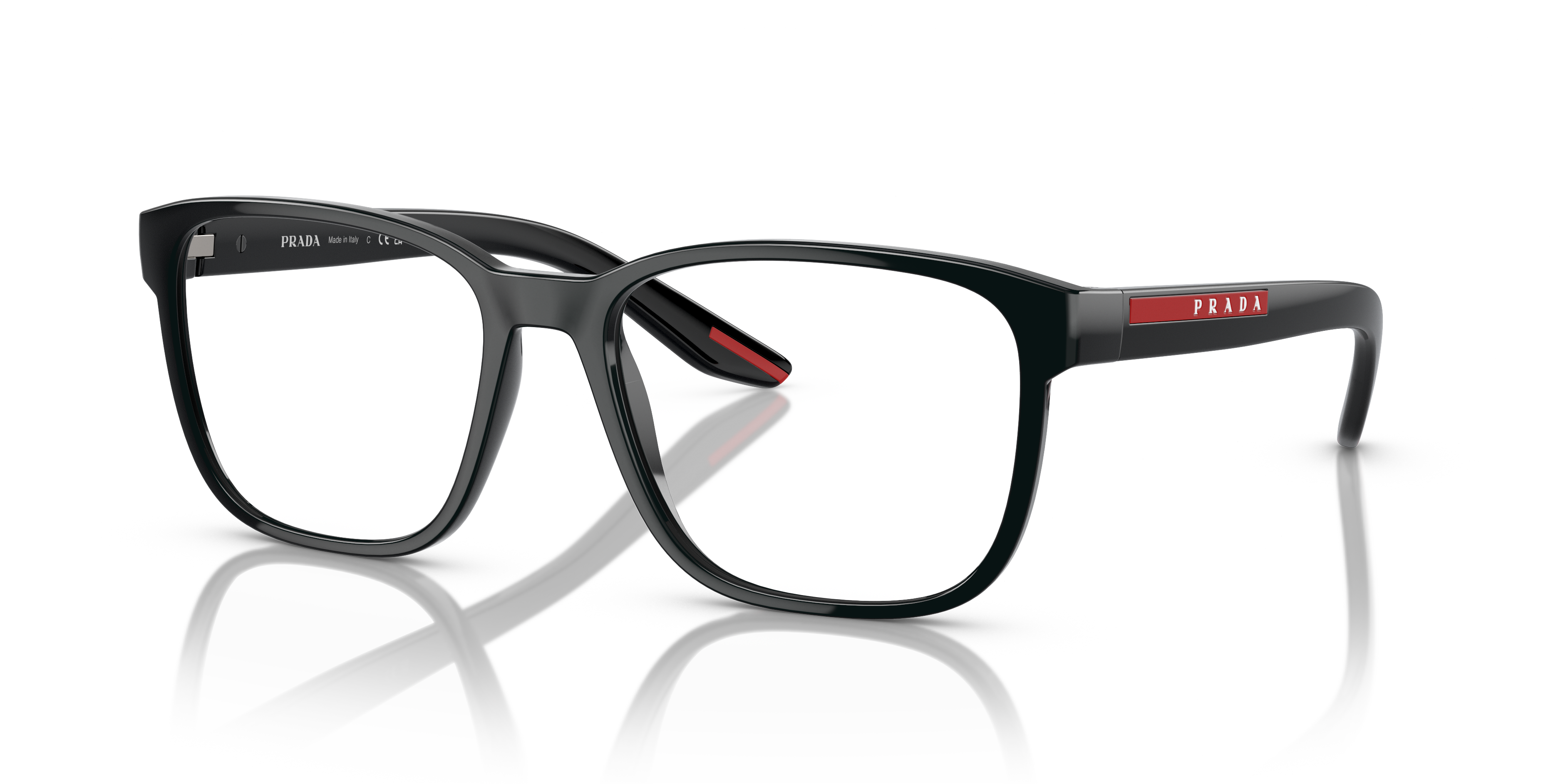 Prada Linea Rossa PS 06PV 1AB1O1