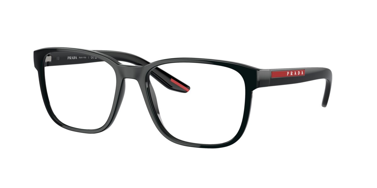 Prada Linea Rossa PS 06PV 1AB1O1