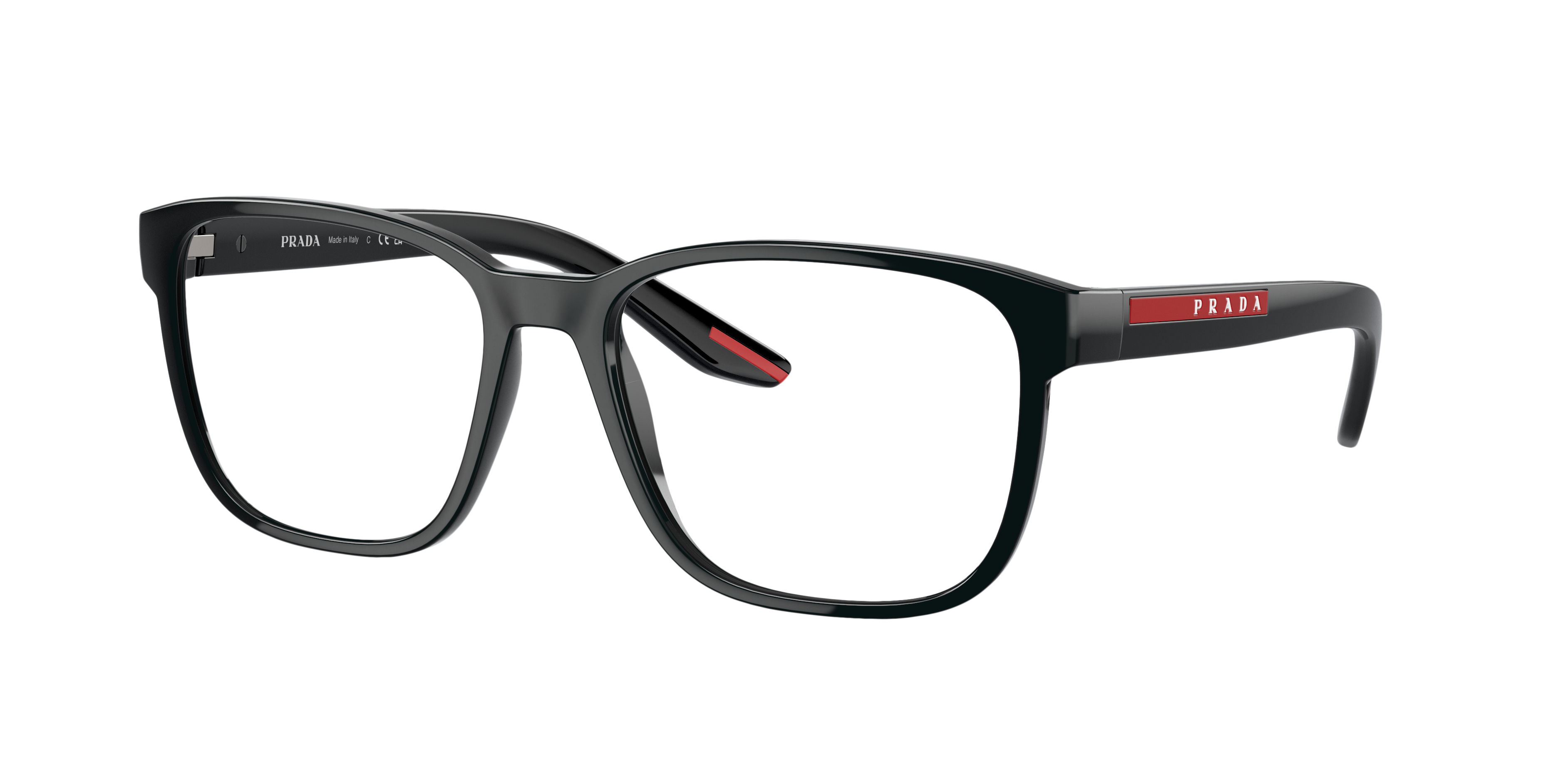 Prada Linea Rossa PS 06PV 1AB1O1