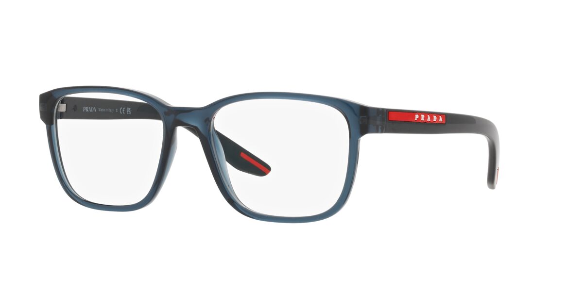 Prada Linea Rossa PS 06PV CZH1O1