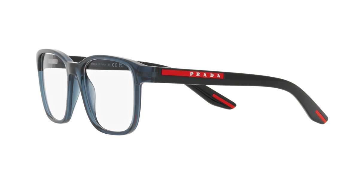 Prada Linea Rossa PS 06PV CZH1O1