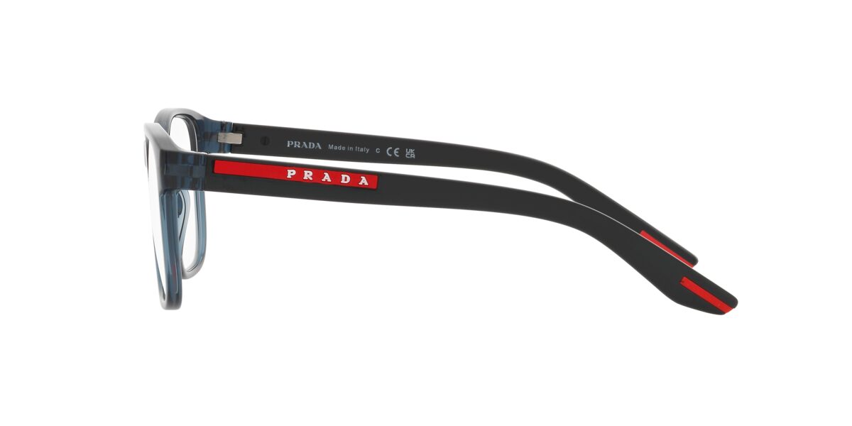 Prada Linea Rossa PS 06PV CZH1O1