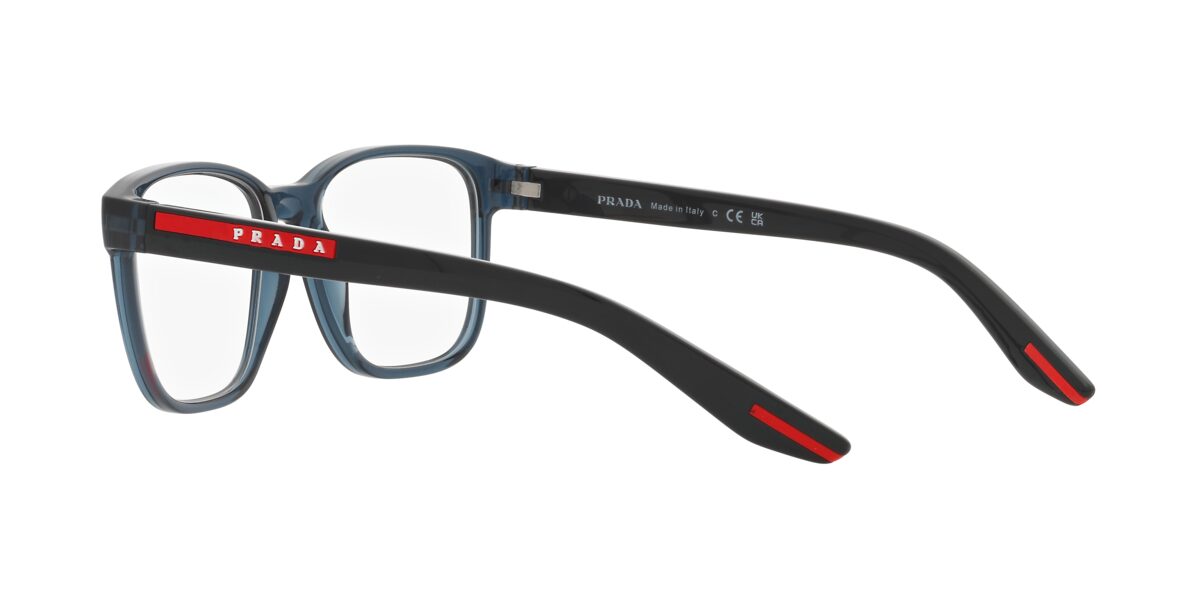 Prada Linea Rossa PS 06PV CZH1O1