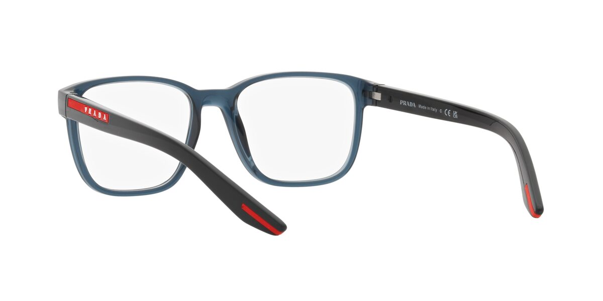 Prada Linea Rossa PS 06PV CZH1O1