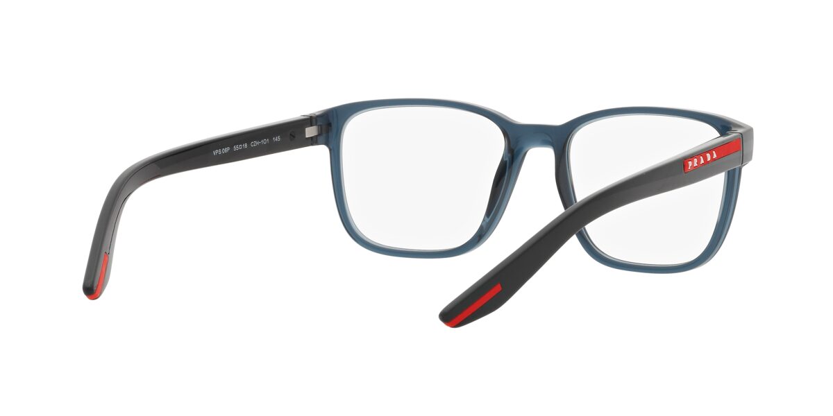 Prada Linea Rossa PS 06PV CZH1O1