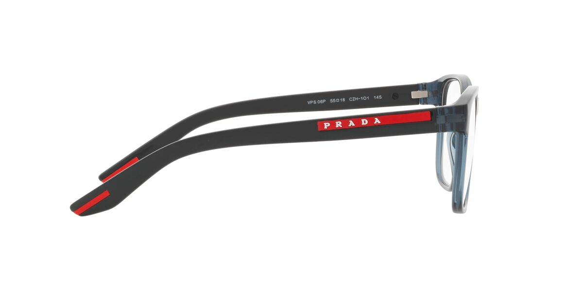 Prada Linea Rossa PS 06PV CZH1O1