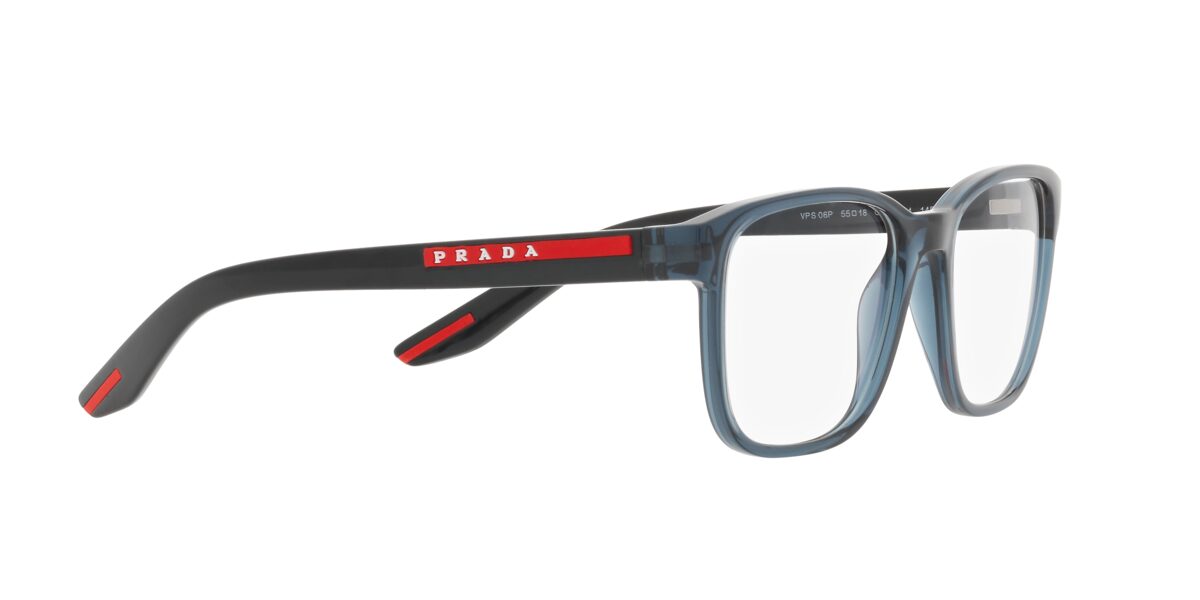 Prada Linea Rossa PS 06PV CZH1O1