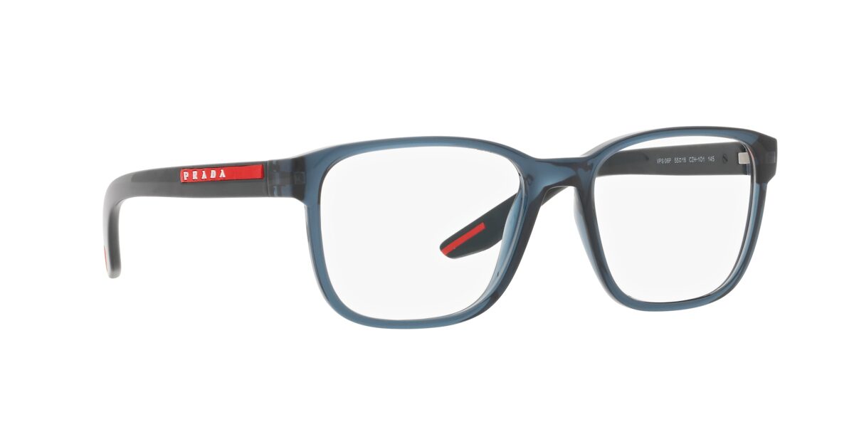 Prada Linea Rossa PS 06PV CZH1O1