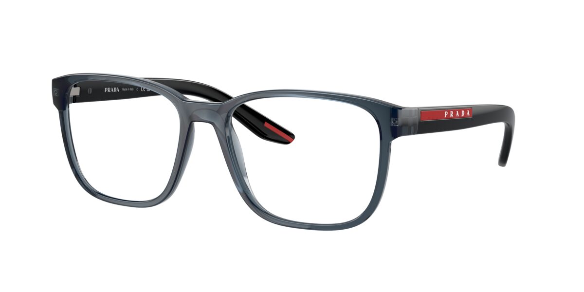 Prada Linea Rossa PS 06PV CZH1O1