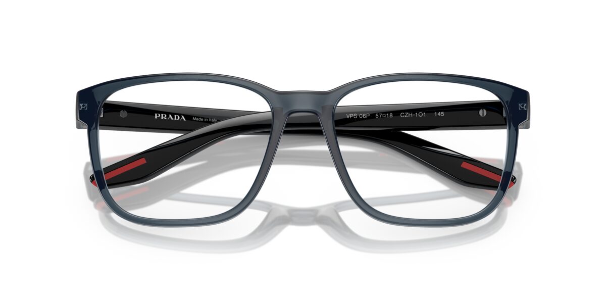Prada Linea Rossa PS 06PV CZH1O1
