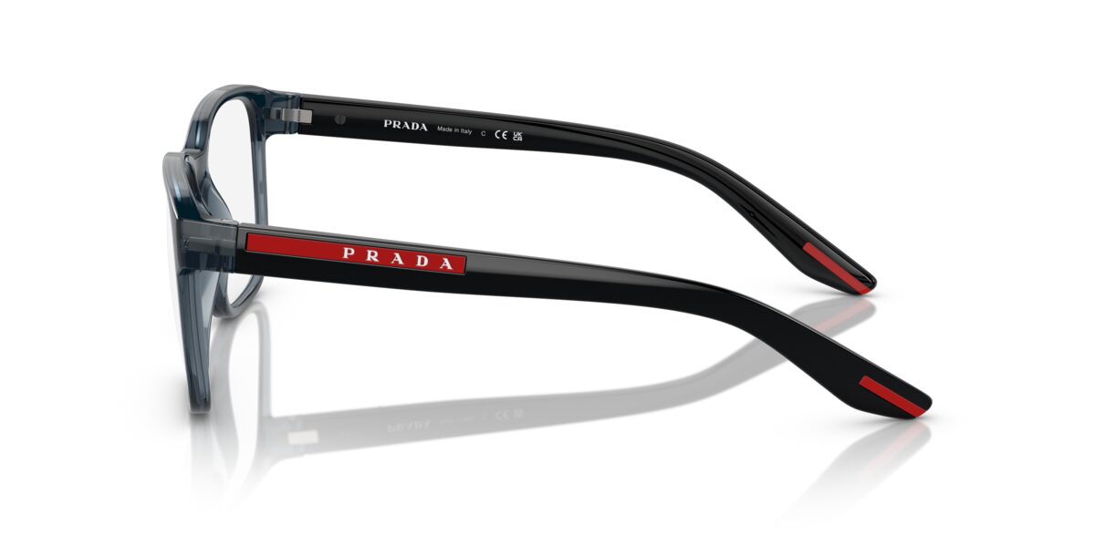 Prada Linea Rossa PS 06PV CZH1O1