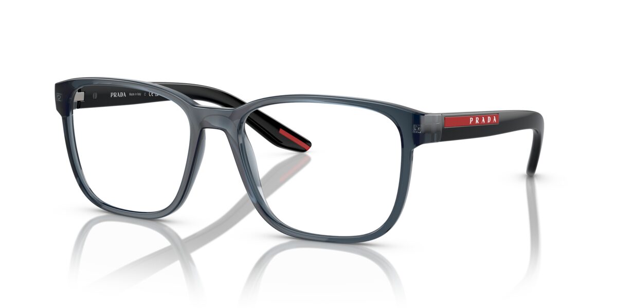 Prada Linea Rossa PS 06PV CZH1O1