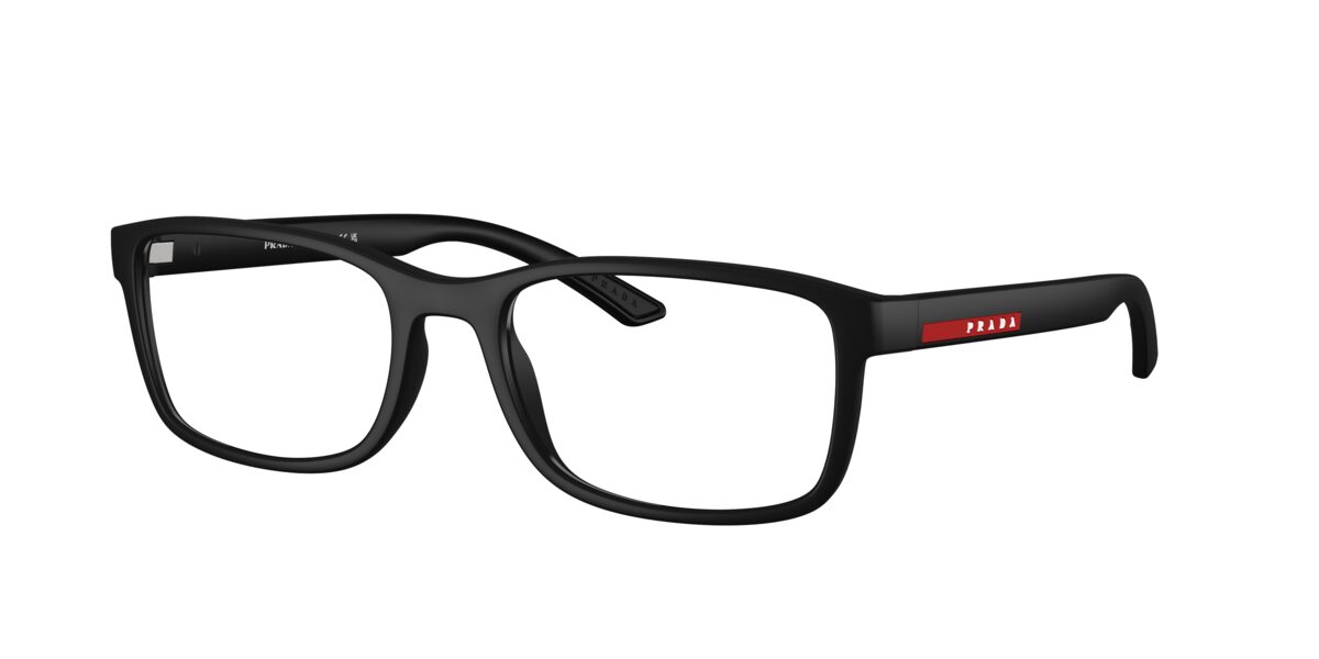 Prada Linea Rossa PS 06RV DG01O1
