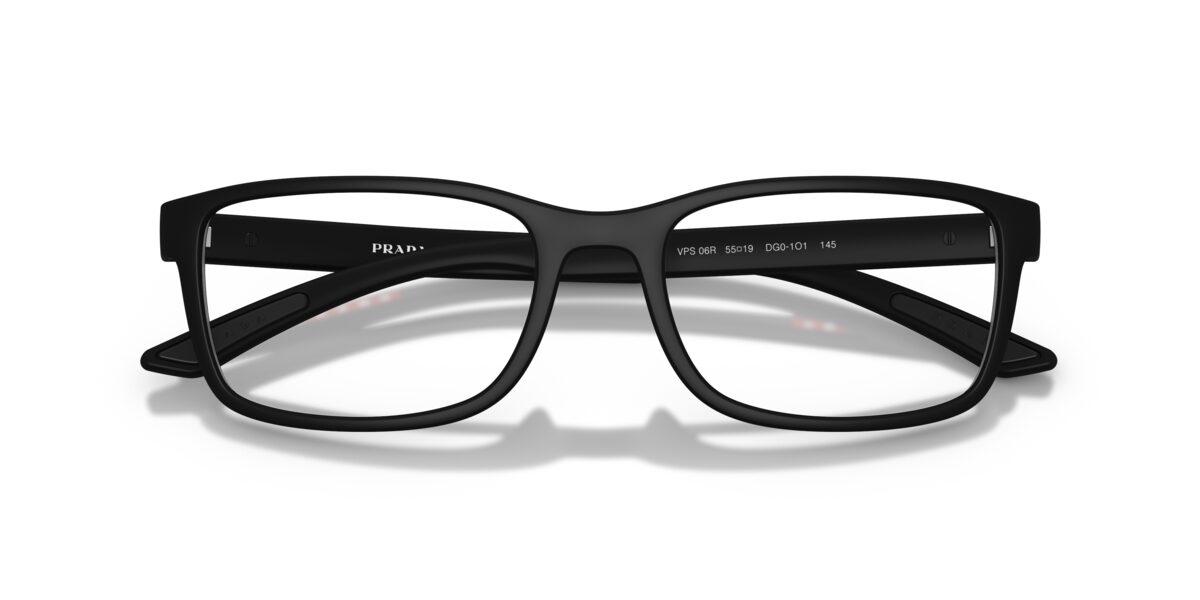 Prada Linea Rossa PS 06RV DG01O1