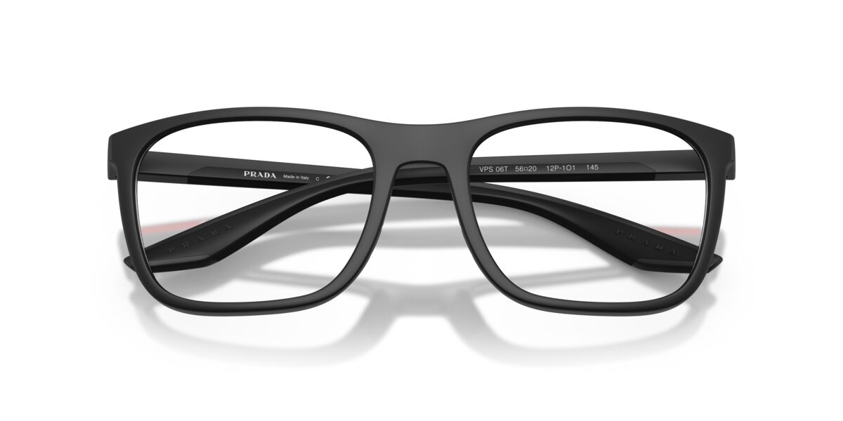 Prada Linea Rossa PS 06TV 12P1O1