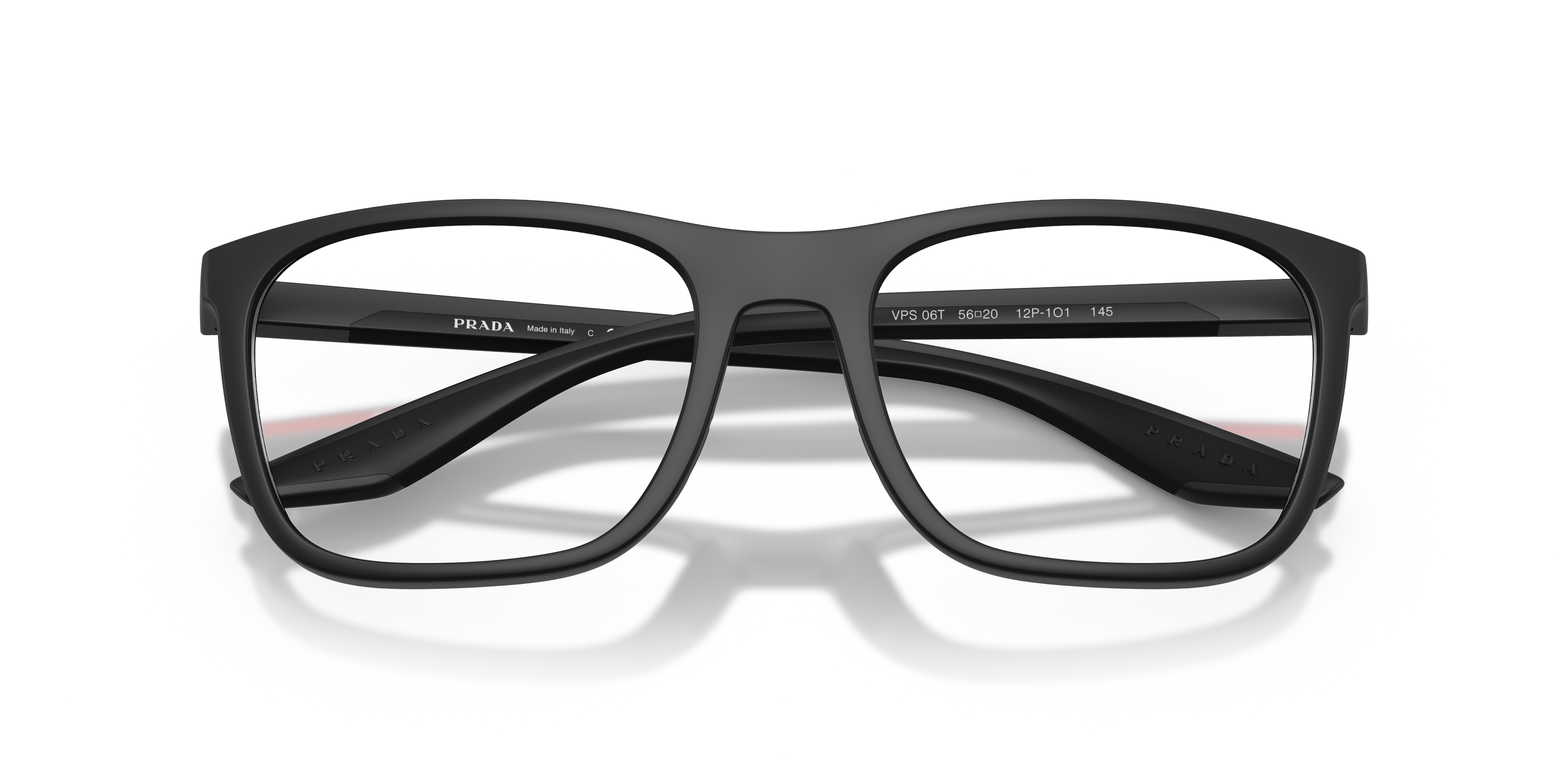 Prada Linea Rossa PS 06TV 12P1O1