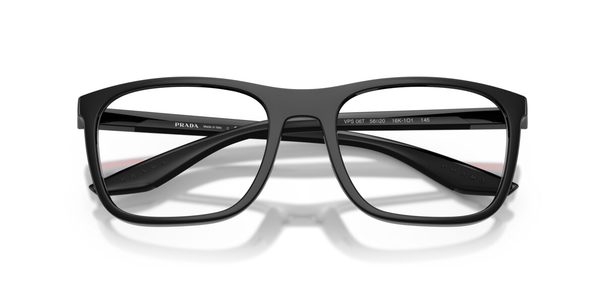 Prada Linea Rossa PS 06TV 16K1O1