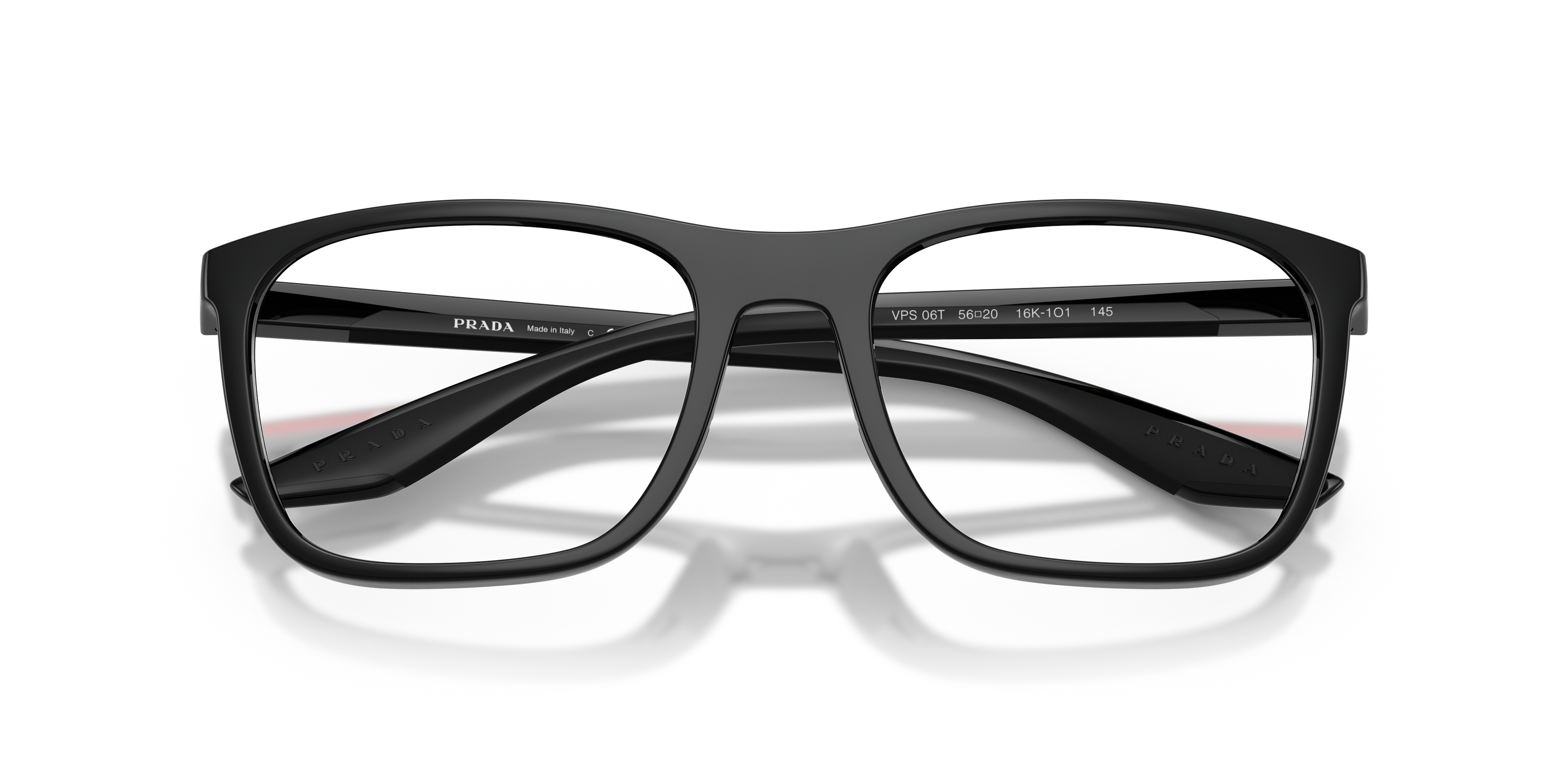 Prada Linea Rossa PS 06TV 16K1O1