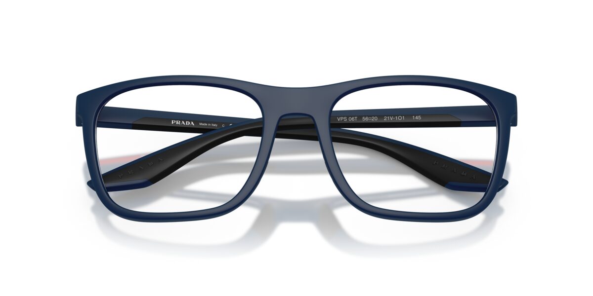 Prada Linea Rossa PS 06TV 21V1O1