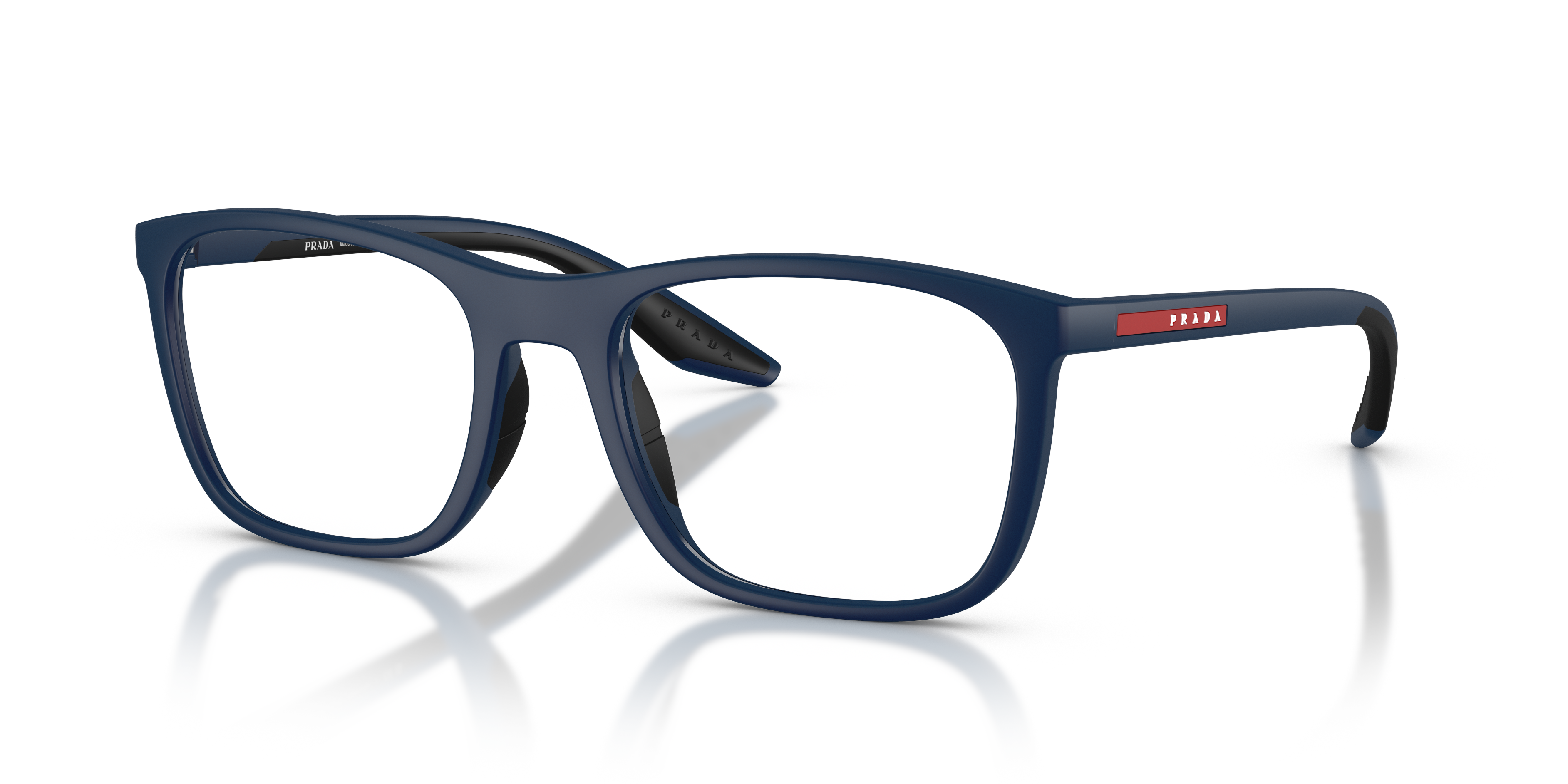 Prada Linea Rossa PS 06TV 21V1O1