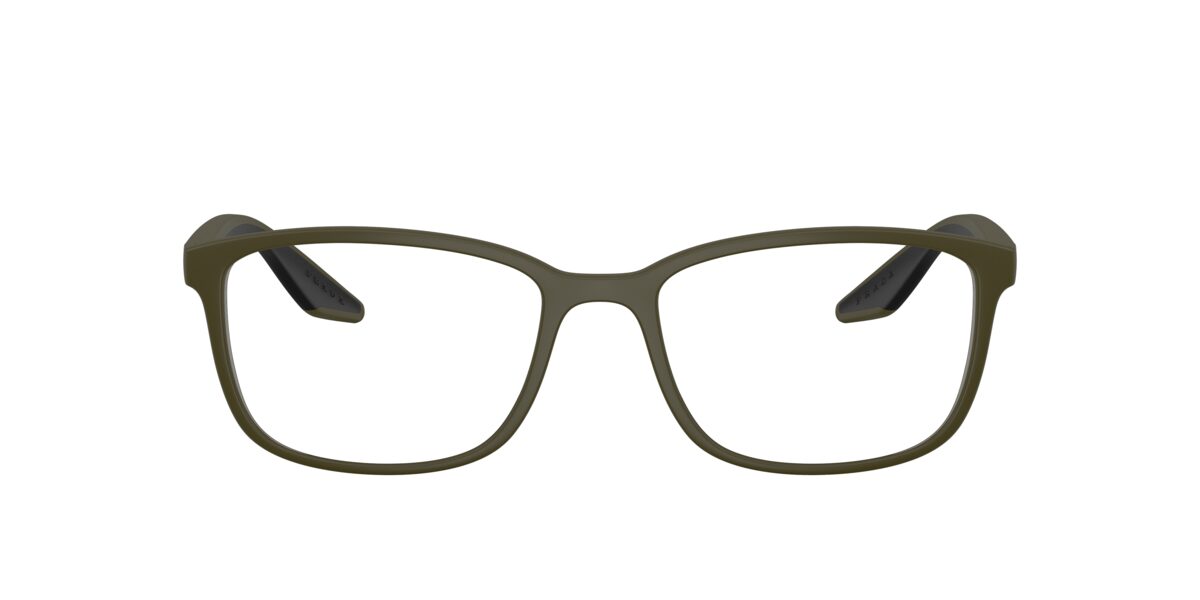Prada Linea Rossa PS 07RV 15X1O1