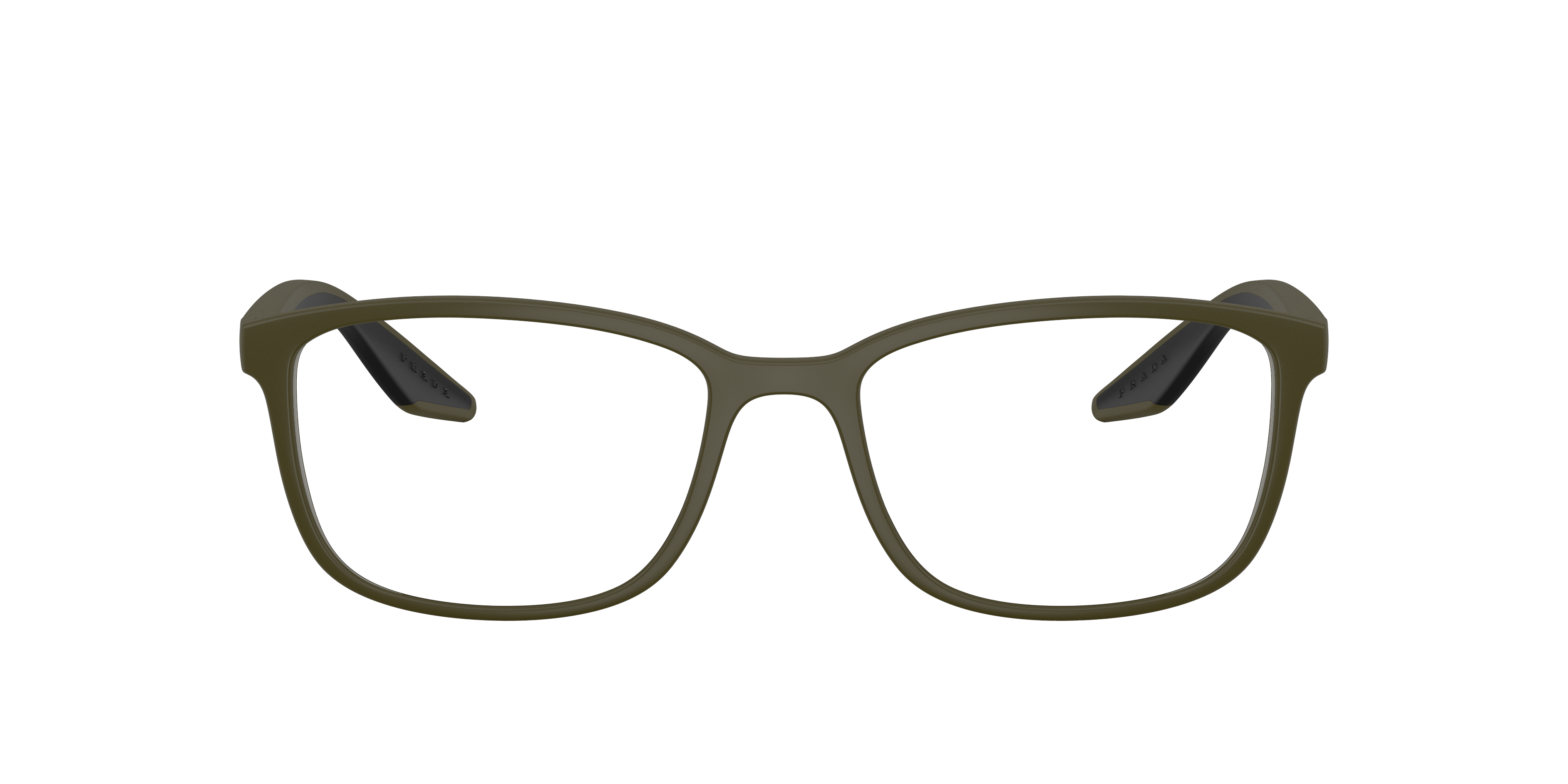 Prada Linea Rossa PS 07RV 15X1O1