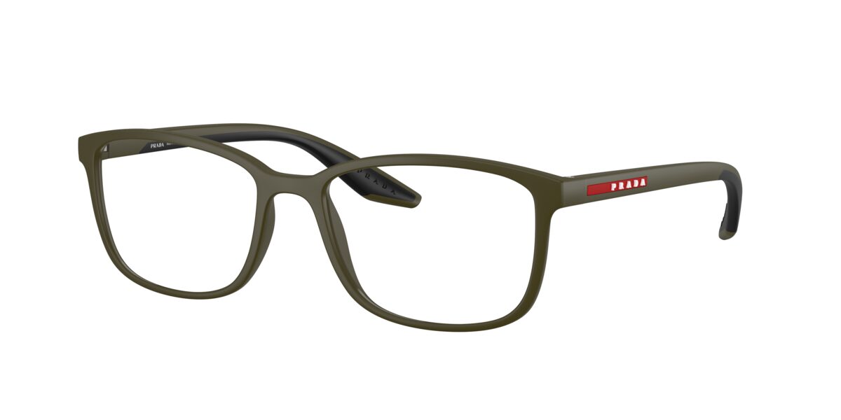 Prada Linea Rossa PS 07RV 15X1O1