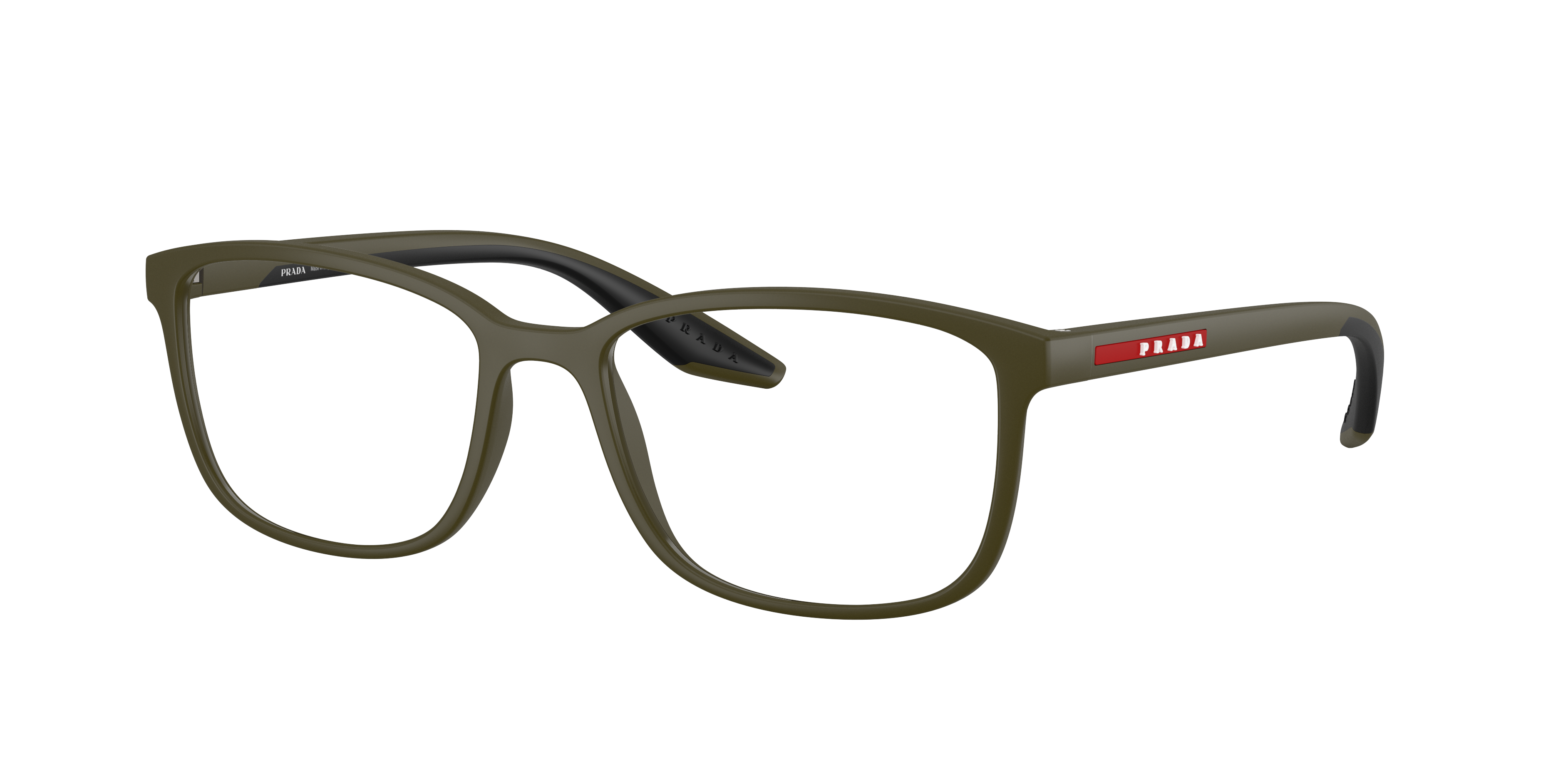 Prada Linea Rossa PS 07RV 15X1O1