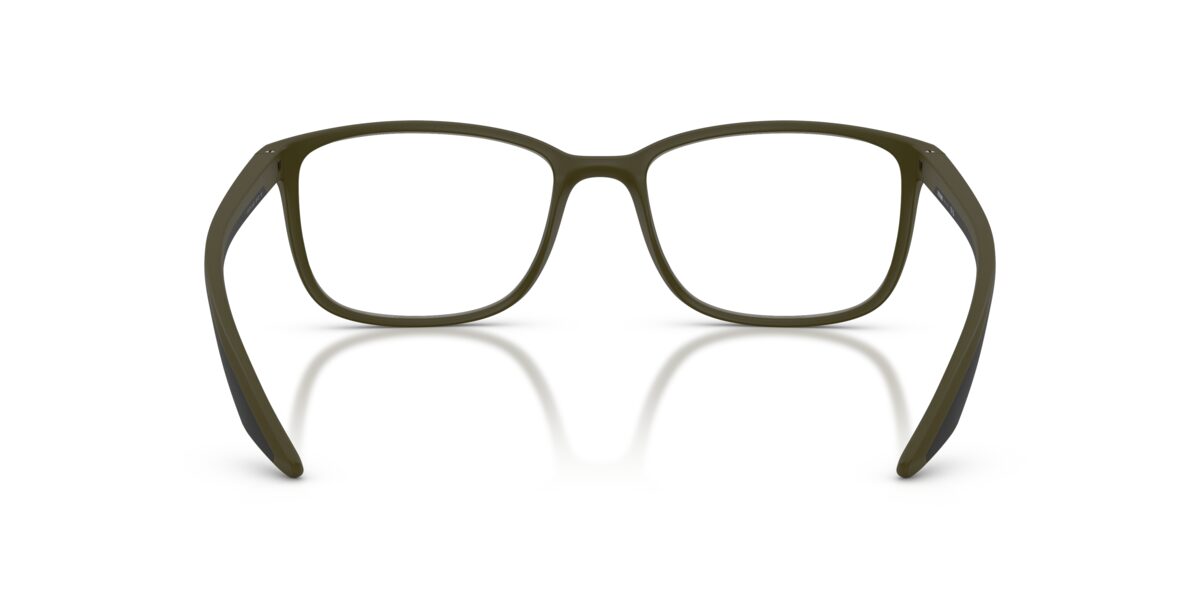Prada Linea Rossa PS 07RV 15X1O1