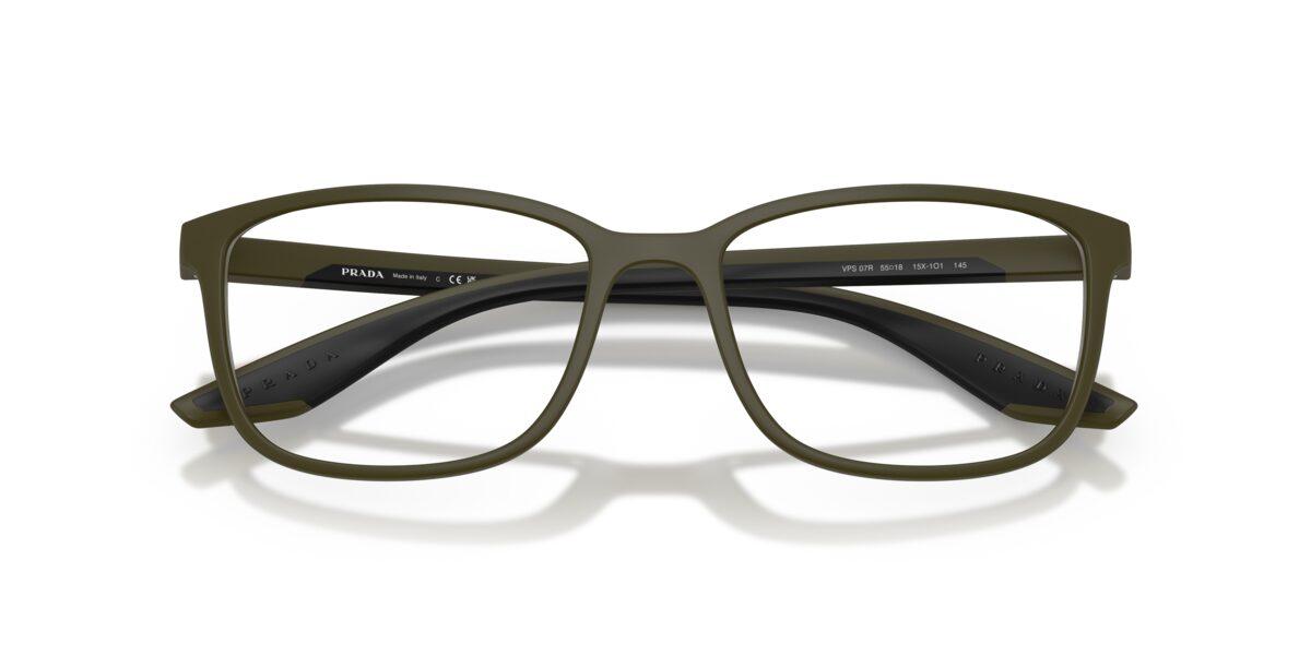 Prada Linea Rossa PS 07RV 15X1O1