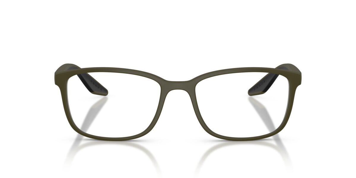 Prada Linea Rossa PS 07RV 15X1O1