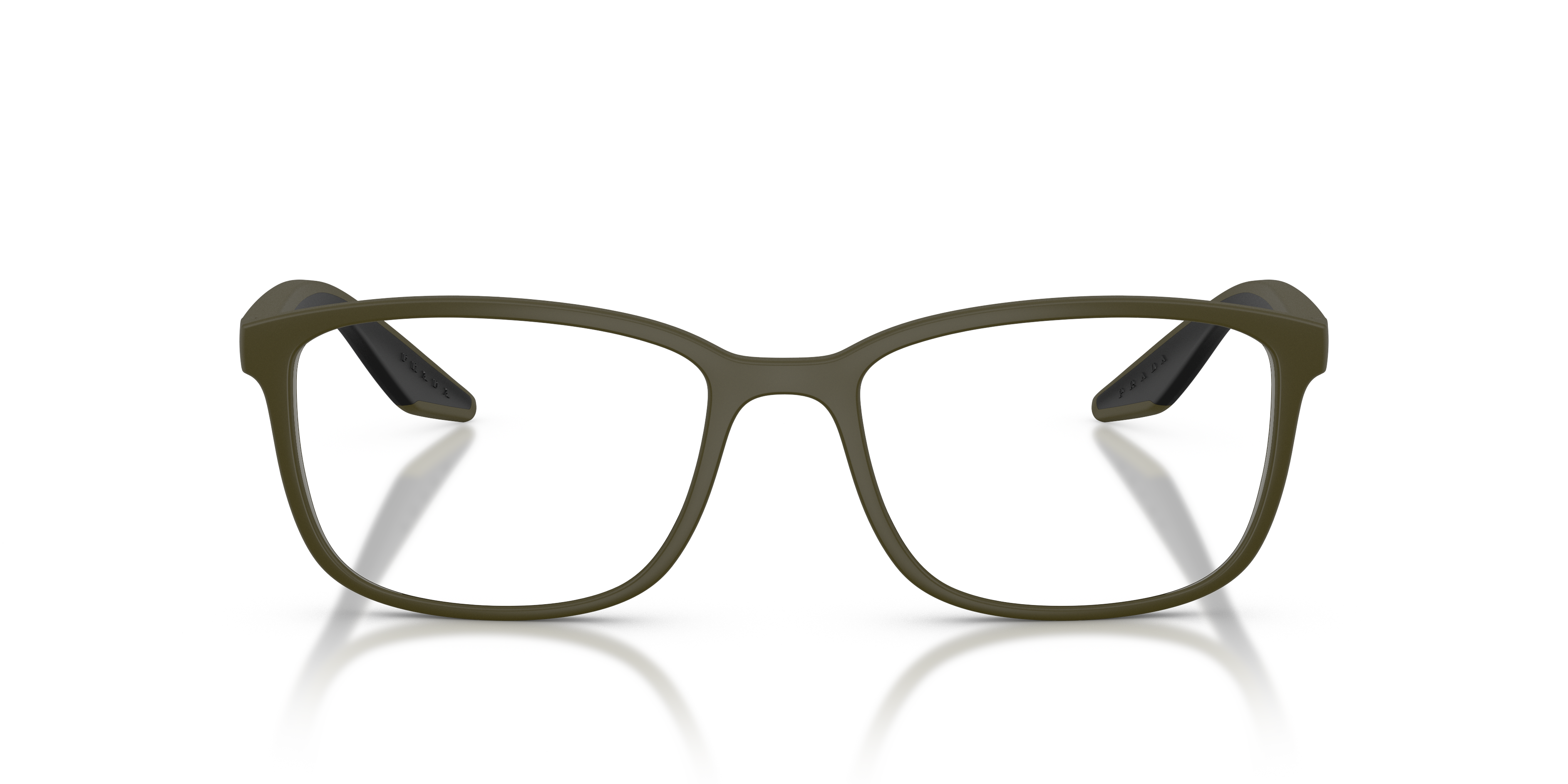 Prada Linea Rossa PS 07RV 15X1O1