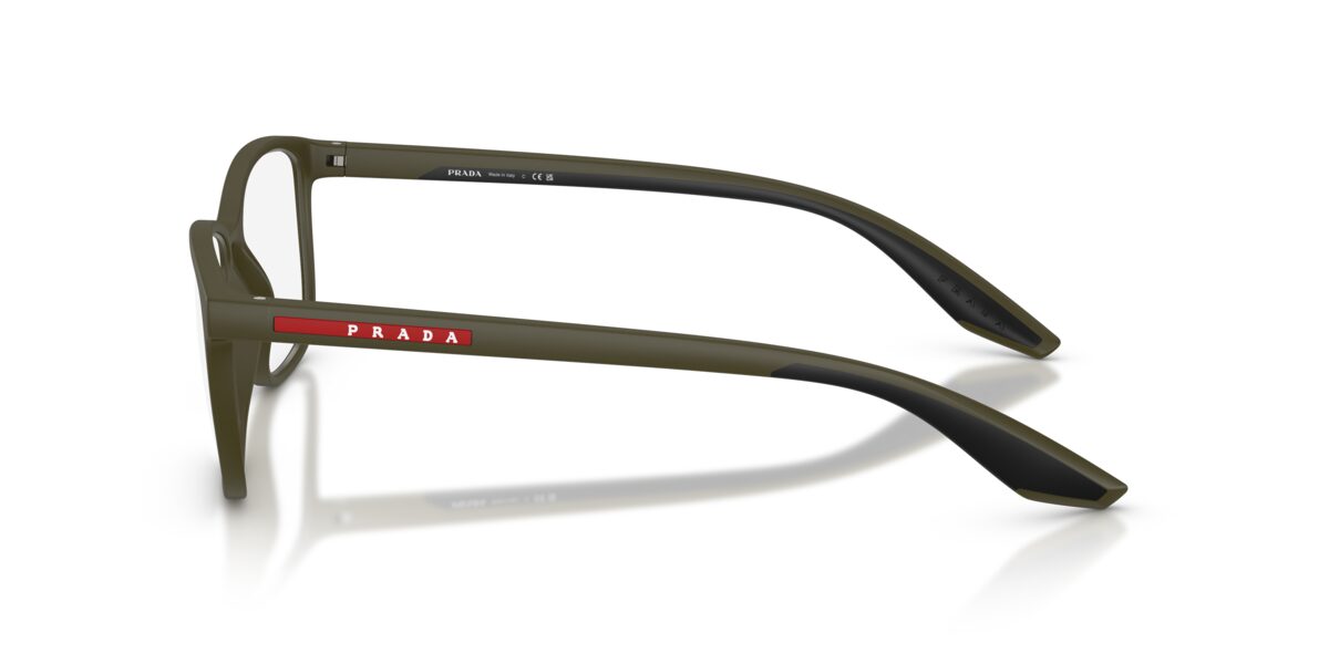 Prada Linea Rossa PS 07RV 15X1O1