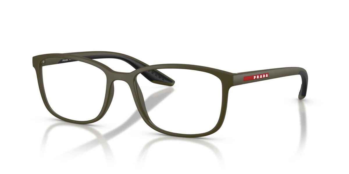 Prada Linea Rossa PS 07RV 15X1O1