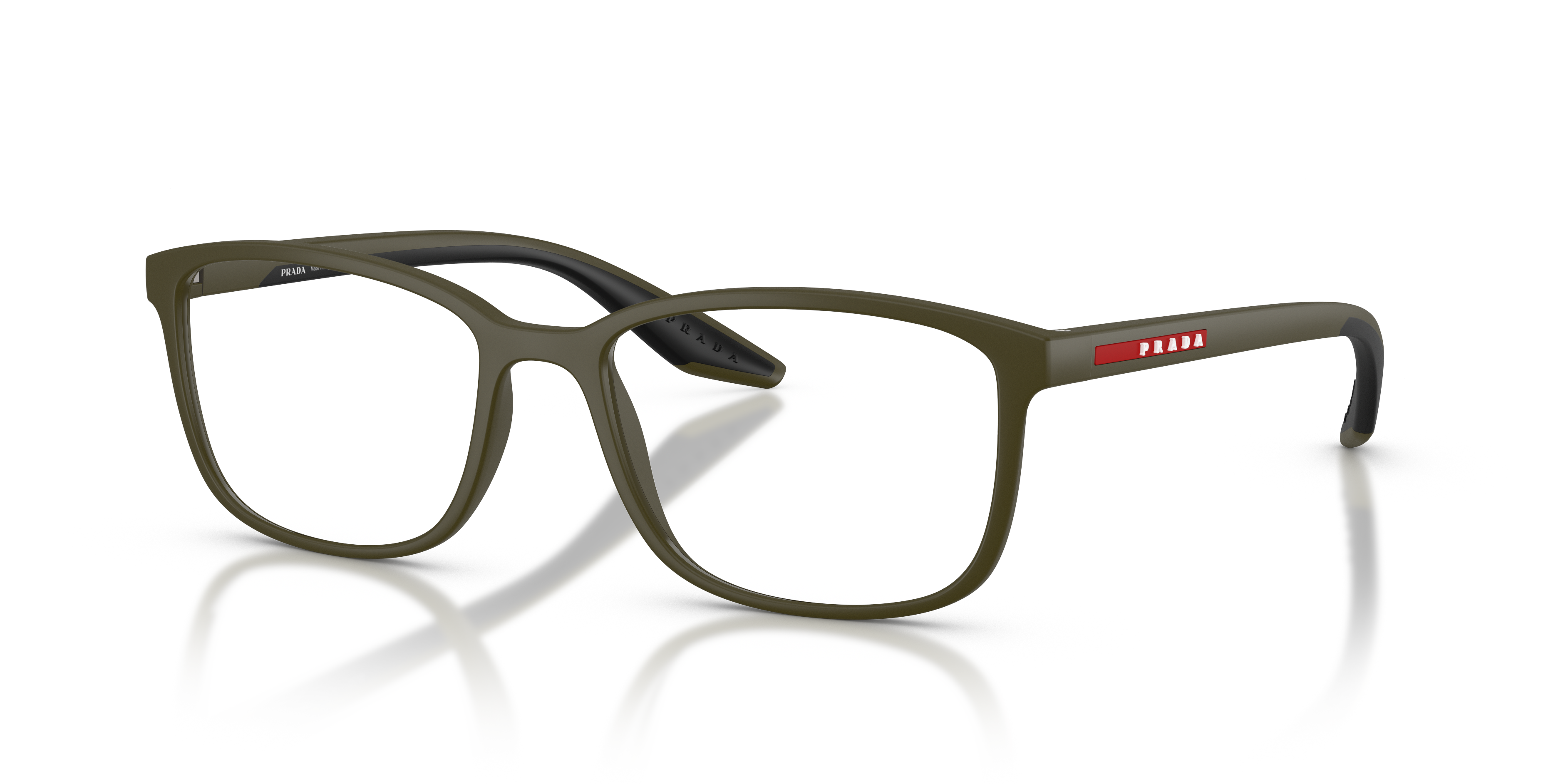 Prada Linea Rossa PS 07RV 15X1O1