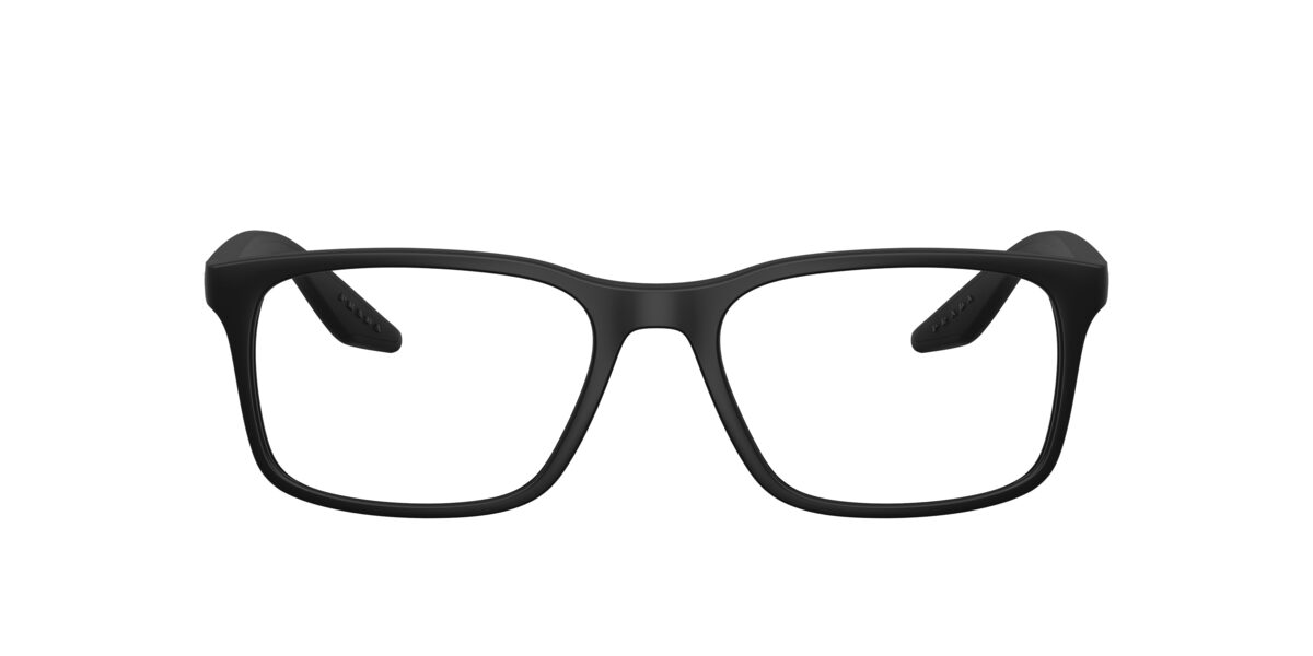 Prada Linea Rossa PS 08RV 1BO1O1